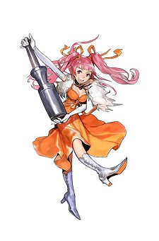 ���������꡼ No.023�Υ���ͥ������ / NDS�֥᥿��ޥå���3�פǤϻ��Ĥο����Ȥ��о졣���꡼����Υѡ��ƥ������С��������ؤ��Ƥ���������ǽ��