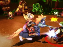 画像ギャラリー No.011のサムネイル画像 / 韓国GNI SOFT,「Cardinal Saga」の後継にあたるMMORPG「Carpe Diem2」を発表