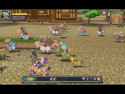 ꡼ No.005 | ܥӥȯɽϰճȶᤤϾƮòMMORPGCarpe Diem2סǿץ쥤ࡼӡ餽ħå褦