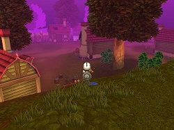 画像ギャラリー No.004のサムネイル画像 / 「ナイトエイジ」第2次オープンβテストが6月10日にスタート