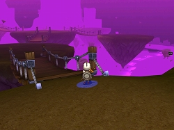 画像ギャラリー No.005のサムネイル画像 / 「ナイトエイジ」第2次オープンβテストが6月10日にスタート