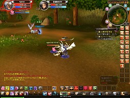 画像ギャラリー No.007のサムネイル画像 / 長期にわたるβテストで改修が行われた「ナイトエイジ」は第2次オープンβへ移行,レアプパや新マップも追加