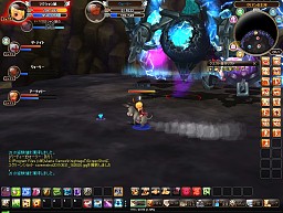 画像ギャラリー No.012のサムネイル画像 / 長期にわたるβテストで改修が行われた「ナイトエイジ」は第2次オープンβへ移行,レアプパや新マップも追加