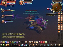 画像ギャラリー No.015のサムネイル画像 / 長期にわたるβテストで改修が行われた「ナイトエイジ」は第2次オープンβへ移行,レアプパや新マップも追加