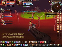 画像ギャラリー No.018のサムネイル画像 / 長期にわたるβテストで改修が行われた「ナイトエイジ」は第2次オープンβへ移行,レアプパや新マップも追加