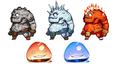 画像ギャラリー No.005のサムネイル画像 / 「ナイトエイジ」,本日より正式サービス開始! 特典いろいろの3大キャンペーンも開催