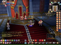 画像ギャラリー No.011のサムネイル画像 / 開発と運営へのインタビューから「ナイトエイジ」の今後が見えてきた。いまだ未実装の陣形システムとそれに関わる新コンテンツに期待