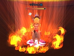 画像ギャラリー No.012のサムネイル画像 / 開発と運営へのインタビューから「ナイトエイジ」の今後が見えてきた。いまだ未実装の陣形システムとそれに関わる新コンテンツに期待