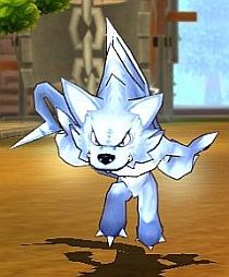 画像ギャラリー No.007のサムネイル画像 / 「ナイトエイジ」乗り物レベルを上げて「シルキャット」獲得を目指してみよう