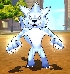 画像ギャラリー No.008のサムネイル画像 / 「ナイトエイジ」乗り物レベルを上げて「シルキャット」獲得を目指してみよう