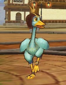 画像ギャラリー No.003のサムネイル画像 / 「ナイトエイジ」“シルラフェ”入手を目指せ。ログインキャンペーンを本日開催