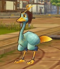 画像ギャラリー No.004のサムネイル画像 / 「ナイトエイジ」“シルラフェ”入手を目指せ。ログインキャンペーンを本日開催