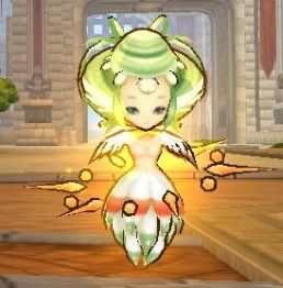 画像ギャラリー No.005のサムネイル画像 / 「ナイトエイジ」“シルラフェ”入手を目指せ。ログインキャンペーンを本日開催