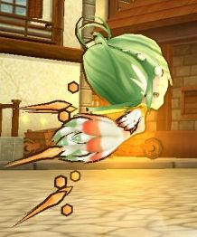 画像ギャラリー No.006のサムネイル画像 / 「ナイトエイジ」“シルラフェ”入手を目指せ。ログインキャンペーンを本日開催