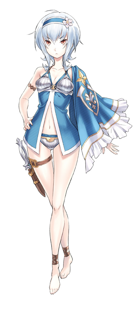 画像集no 003 キングダムサーガ 女王達の水着姿イラスト壁紙が配信 画像集no 003 キングダムサーガ 女王達の水着姿イラスト壁紙が配信