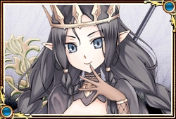 画像ギャラリー No.002のサムネイル画像 / 「キングダムサーガ」,キャンペーンで“EX マスター:謎の少女”と契約しよう