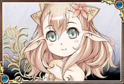 画像ギャラリー No.004のサムネイル画像 / 「キングダムサーガ」,キャンペーンで“EX マスター:謎の少女”と契約しよう