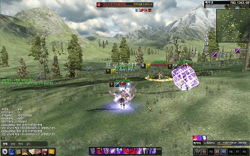 ���������꡼ No.003�Υ���ͥ������ / ��ȯ������Ϥ鷺��4�͡��ڹ�Harp Soft���꤬����ե��󥿥���MMORPG��ADUS�פ������