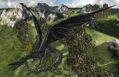 ���������꡼ No.006�Υ���ͥ������ / ��ȯ������Ϥ鷺��4�͡��ڹ�Harp Soft���꤬����ե��󥿥���MMORPG��ADUS�פ������