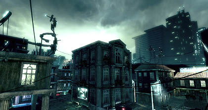 ꡼ No.007 | Ѥˤ̤ޥץ쥤FPSBLACKLIGHT: TANGO DOWNפοXbox 360Ǥ2010ǯ922ۿ