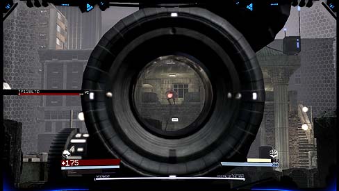 ꡼ No.008 | Ѥˤ̤ޥץ쥤FPSBLACKLIGHT: TANGO DOWNפοXbox 360Ǥ2010ǯ922ۿ