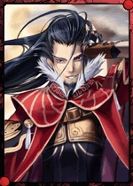 画像ギャラリー No.003のサムネイル画像 / 三国志カードゲーム「コンプリート三国志」,mixiにて正式サービス開始