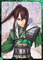 画像ギャラリー No.005のサムネイル画像 / 三国志カードゲーム「コンプリート三国志」,mixiにて正式サービス開始