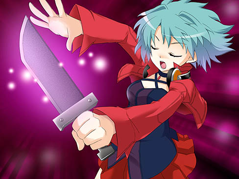 画像ギャラリー No.003のサムネイル画像 / 傑作ノベルゲームがリメイク。「あの、素晴らしい をもう一度/再装版」の体験版を4GamerにUp