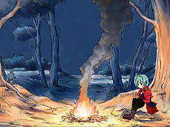 画像ギャラリー No.004のサムネイル画像 / 傑作ノベルゲームがリメイク。「あの、素晴らしい をもう一度/再装版」の体験版を4GamerにUp