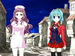 画像ギャラリー No.007のサムネイル画像 / 傑作ノベルゲームがリメイク。「あの、素晴らしい をもう一度/再装版」の体験版を4GamerにUp