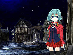 画像ギャラリー No.008のサムネイル画像 / 傑作ノベルゲームがリメイク。「あの、素晴らしい をもう一度/再装版」の体験版を4GamerにUp