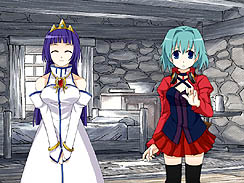 画像ギャラリー No.009のサムネイル画像 / 傑作ノベルゲームがリメイク。「あの、素晴らしい をもう一度/再装版」の体験版を4GamerにUp