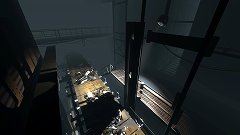 画像ギャラリー No.005のサムネイル画像 / 今回はタレットも飛び跳ねるのか? 「Portal 2」の新スクリーンショット5枚を掲載
