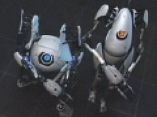 Co Opモードのティザー映像も Valveが公開した Portal 2 最新ムービー4本を4gamerに掲載