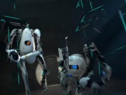 画像ギャラリー No.003のサムネイル画像 / いよいよ発売まで一か月を切った「Portal 2」の最新ムービー公開。Aperture Scienceが新開発した“Panels”とは