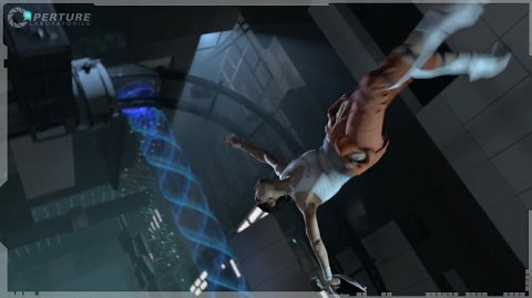 ꡼ No.001 | 褤ȯPortal 2ס500mߤǽ֡ĤξҲࡼӡ