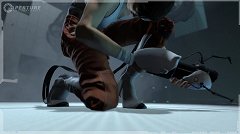 ꡼ No.003 | 褤ȯPortal 2ס500mߤǽ֡ĤξҲࡼӡ