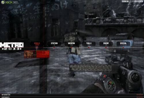 ���������꡼ No.001�Υ���ͥ������ / �֥�ȥ�2033�׸��������ȥ����ץ���������첻���μ�Ͽ�����