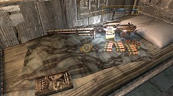 画像ギャラリー No.007のサムネイル画像 / 核戦争後の世界に出現した“ダークワン”とは……? 先行体験会で確認できた,Xbox 360用ソフト「メトロ2033」の魅力をレポート