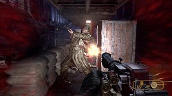 画像ギャラリー No.008のサムネイル画像 / 核戦争後の世界に出現した“ダークワン”とは……? 先行体験会で確認できた,Xbox 360用ソフト「メトロ2033」の魅力をレポート