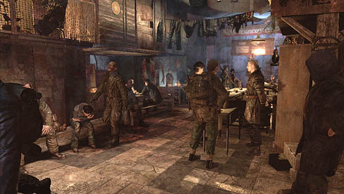 ꡼ No.001 | FPS֥ȥ2033פΥӥ塼Ǻܡ̤ơ˴ϿߤΤ