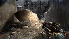 ꡼ No.012 | FPS֥ȥ2033פΥӥ塼Ǻܡ̤ơ˴ϿߤΤ