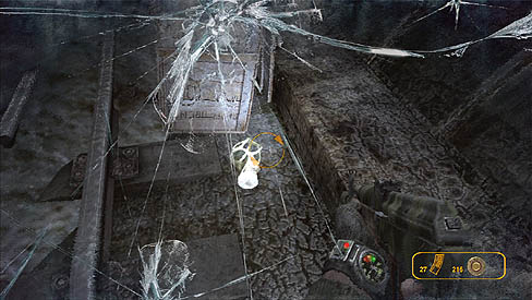 ꡼ No.013 | FPS֥ȥ2033פΥӥ塼Ǻܡ̤ơ˴ϿߤΤ