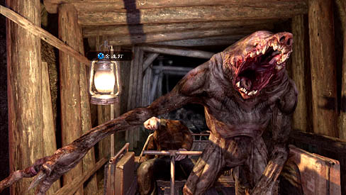 ꡼ No.014 | FPS֥ȥ2033פΥӥ塼Ǻܡ̤ơ˴ϿߤΤ