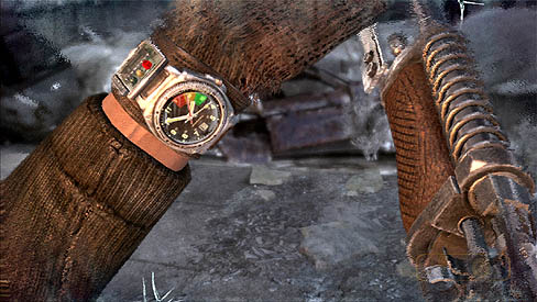 ꡼ No.016 | FPS֥ȥ2033פΥӥ塼Ǻܡ̤ơ˴ϿߤΤ