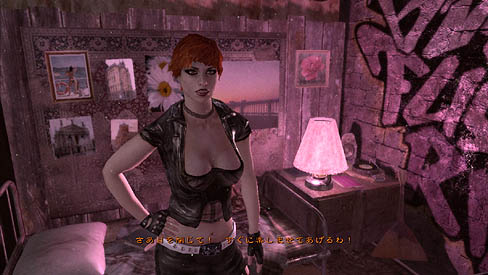 ꡼ No.021 | FPS֥ȥ2033פΥӥ塼Ǻܡ̤ơ˴ϿߤΤ