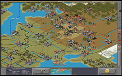 WWIIơޤˤ꡼κǿStrategic Command WWII Global ConflictפΥǥǤ4GamerUp