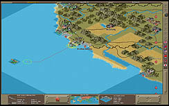 ꡼ No.006 | WWIIơޤˤ꡼κǿStrategic Command WWII Global ConflictפΥǥǤ4GamerUp