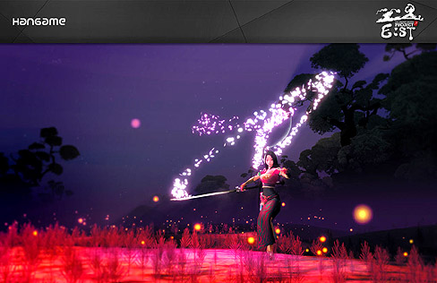 画像ギャラリー No.010のサムネイル画像 / 韓国NHN,新作7タイトルを一挙公開。まずは注目の2作品「Metro Conflict:Presto」「Project E:st」の概要から