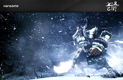 画像ギャラリー No.011のサムネイル画像 / 韓国NHN,新作7タイトルを一挙公開。まずは注目の2作品「Metro Conflict:Presto」「Project E:st」の概要から